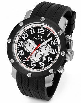 Часы TW Steel Tech TW85